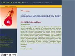 Sites similar to thesmartjournal.com