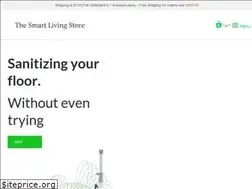 Sites similar to thesmartlivingmop.com