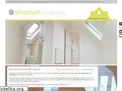 Sites similar to thesmartloftcompany.co.uk