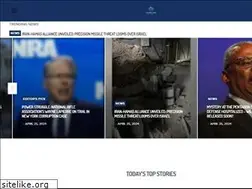 Sites similar to thesmartmoneyreport.com