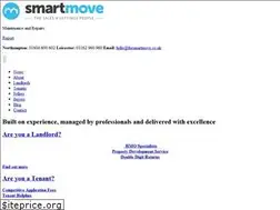 Sites similar to thesmartmove.co.uk