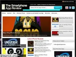 Sites similar to thesmartphoneappreview.com