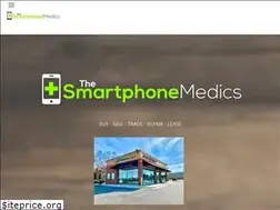 Sites similar to thesmartphonemedics.com