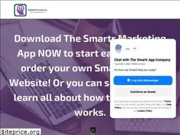 Sites similar to thesmartrapp.com