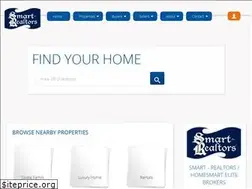 Sites similar to thesmartrealty.com