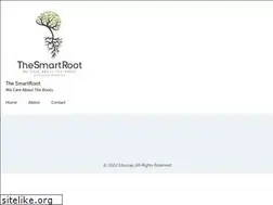 Sites similar to thesmartroot.com