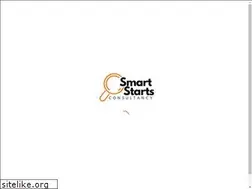 Sites similar to thesmartstarts.com