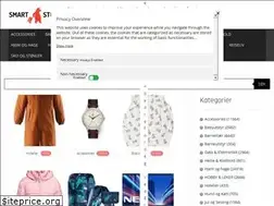 Sites similar to thesmartstore.no