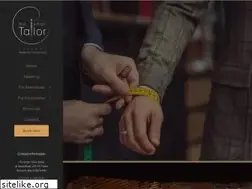 Sites similar to thesmarttailor.com