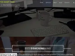 Sites similar to thesmarttrain.com