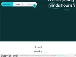 Sites similar to thesmarttutors.co.uk