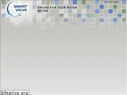 Sites similar to thesmartvalve.com