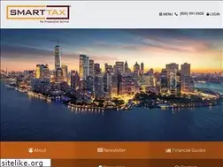 Sites similar to thesmartwaytofile.com