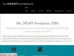 Sites similar to thesmartworkplace.com