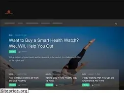 Sites similar to thesmashable.com
