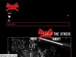 Sites similar to thesmashroom.ae
