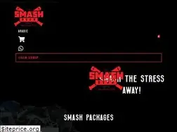 Sites similar to thesmashroom.com