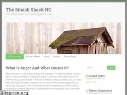 Sites similar to thesmashshacknc.com