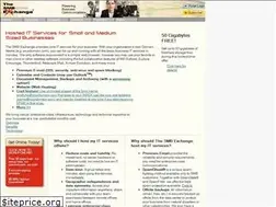 Sites similar to thesmbexchange.com