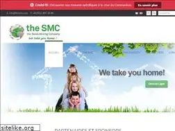 Sites similar to thesmc.com