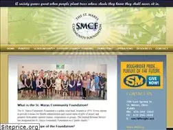 Sites similar to thesmcf.org