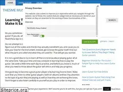 Sites similar to thesme.co.uk