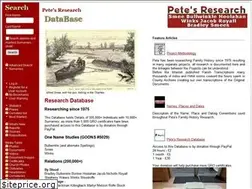 Sites similar to thesmeefamily.com
