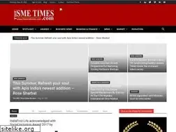 Sites similar to thesmetimes.com