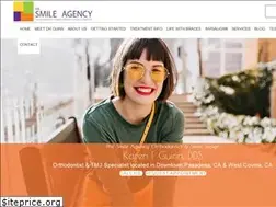 Sites similar to thesmileagency.com