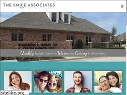 Sites similar to thesmileassociates.com