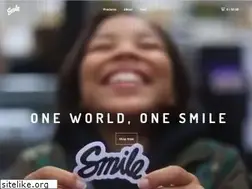 Sites similar to thesmilebrand.com
