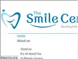 Sites similar to thesmilecenter.co.in