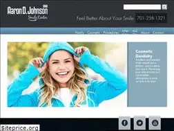 Sites similar to thesmilecenter.com