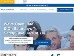Sites similar to thesmilecenterusa.com