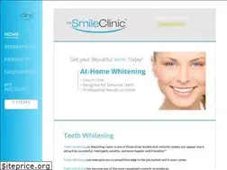 Sites similar to thesmileclinic.com