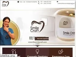 Sites similar to thesmilecraft.com