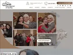 Sites similar to thesmiledesign.net