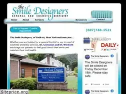 Sites similar to thesmiledesigners.com