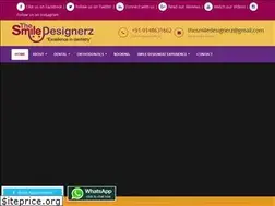 Sites similar to thesmiledesignerz.com