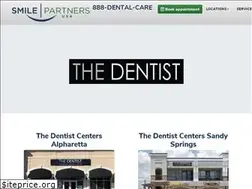 Sites similar to thesmileexperience.com