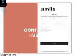 Sites similar to thesmileky.com