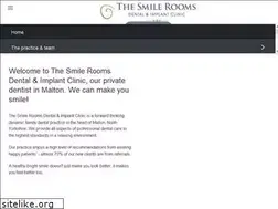 Sites similar to thesmilerooms.co.uk