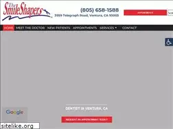 Sites similar to thesmileshapers.com