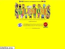 Sites similar to thesmilestones.com