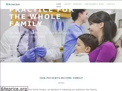 Sites similar to thesmilestudio.net