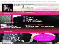 Sites similar to thesmilestudios.co.uk