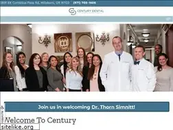 Sites similar to thesmilesyoudreamof.com