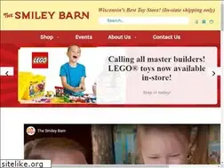 Sites similar to thesmileybarn.com