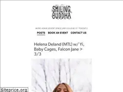 Sites similar to thesmilingbuddha.ca