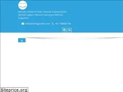 Sites similar to thesmilingcoders.com